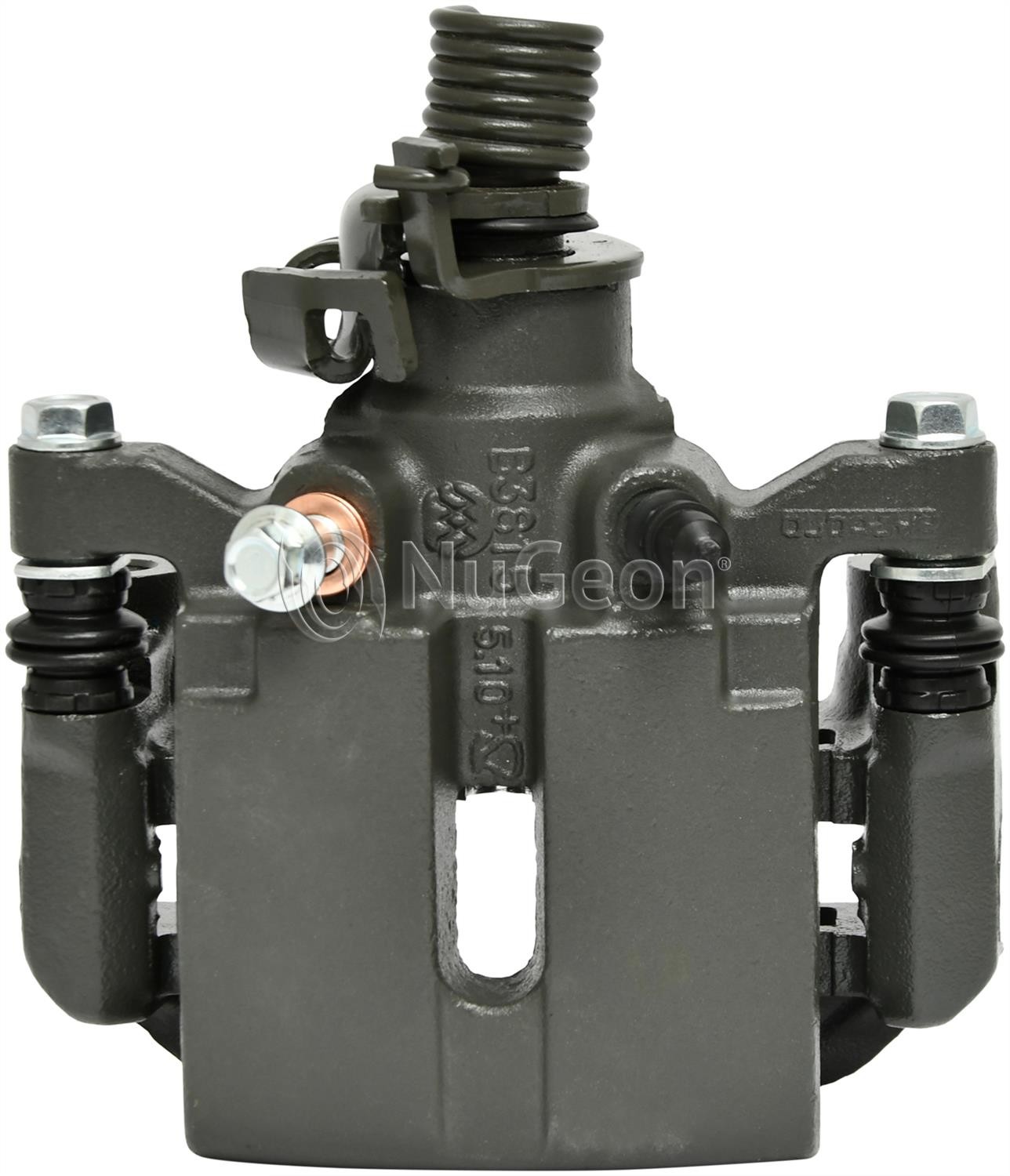 Vision 99P17394A Remanufactured Disc Brake Caliper - Image 5