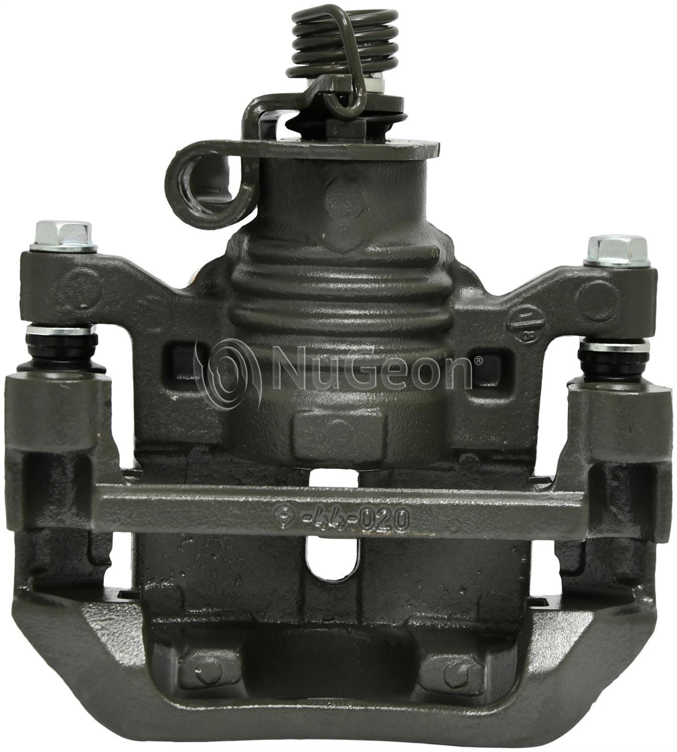 Vision 99P17394B Remanufactured Disc Brake Caliper - Image 2