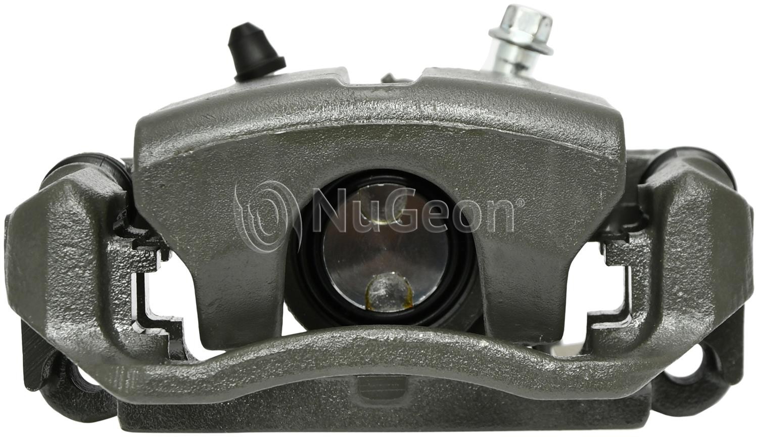 Vision 99P17394B Remanufactured Disc Brake Caliper - Image 3