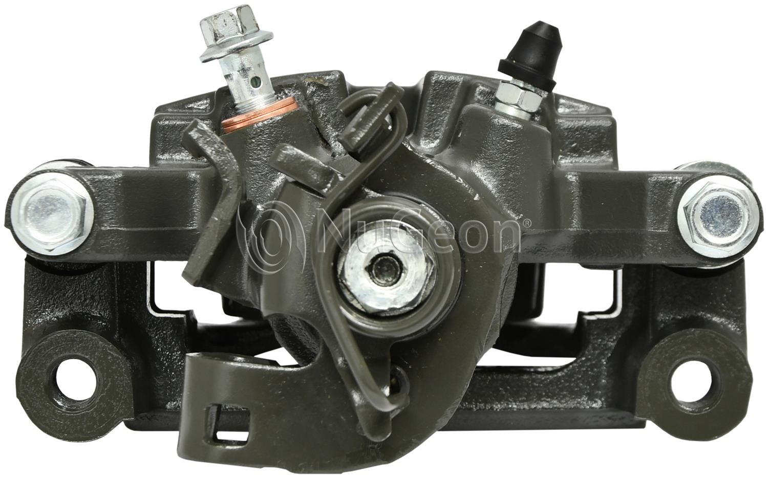 Vision 99P17394B Remanufactured Disc Brake Caliper - Image 4