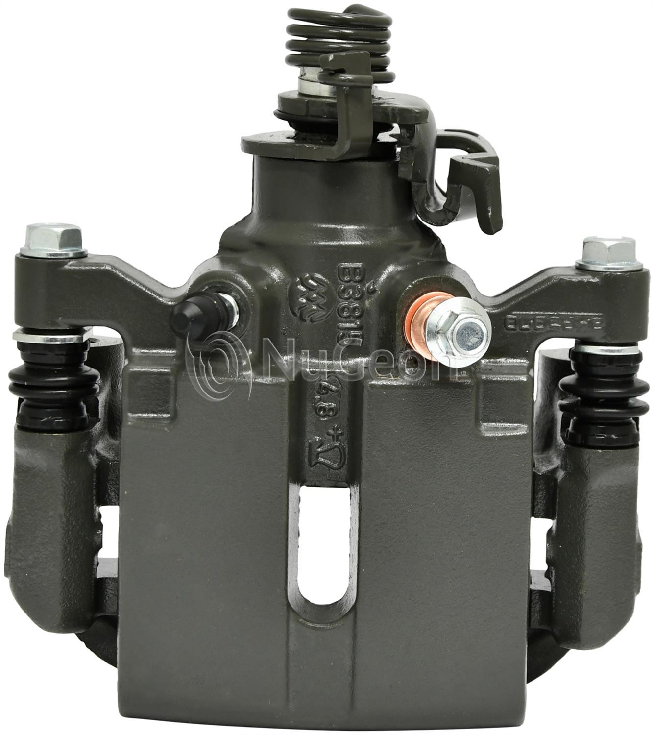 Vision 99P17394B Remanufactured Disc Brake Caliper - Image 5