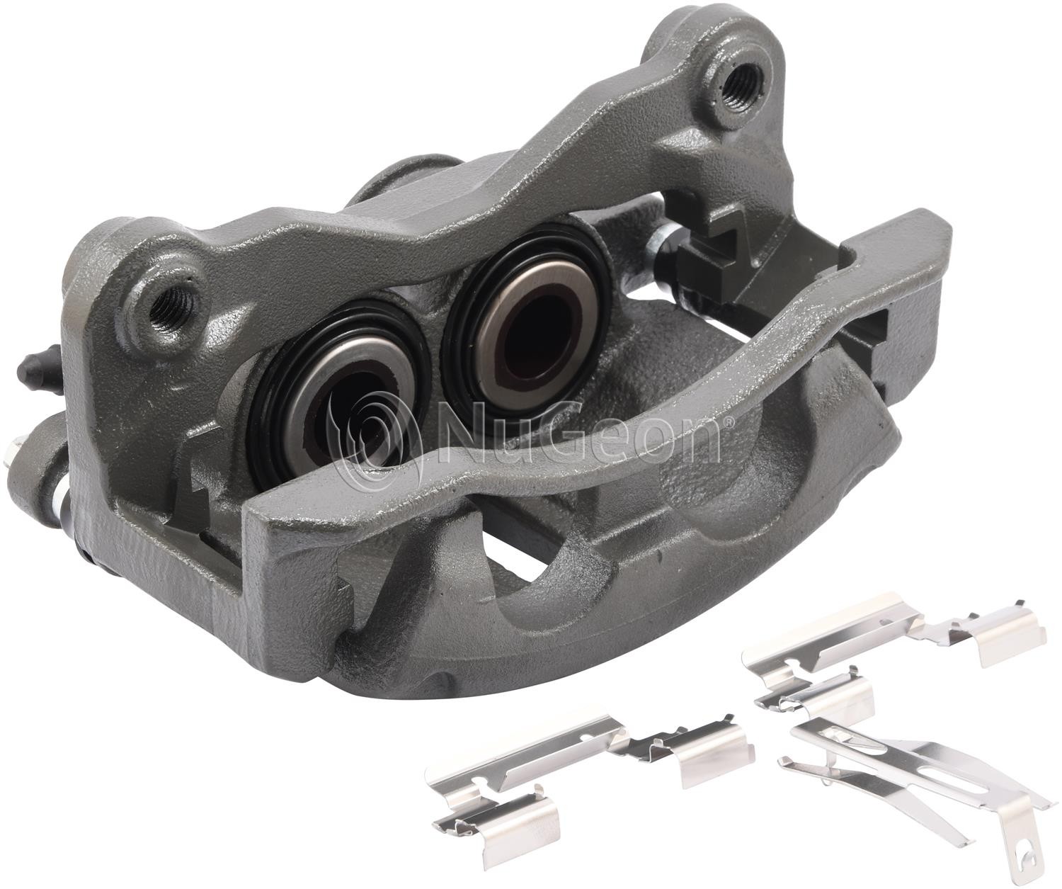 Vision 99P17396A Remanufactured Disc Brake Caliper