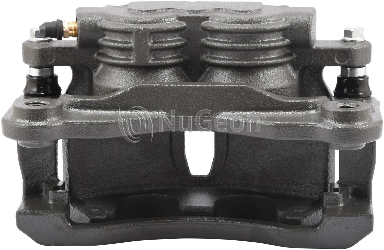Vision 99P17396A Remanufactured Disc Brake Caliper - Image 2