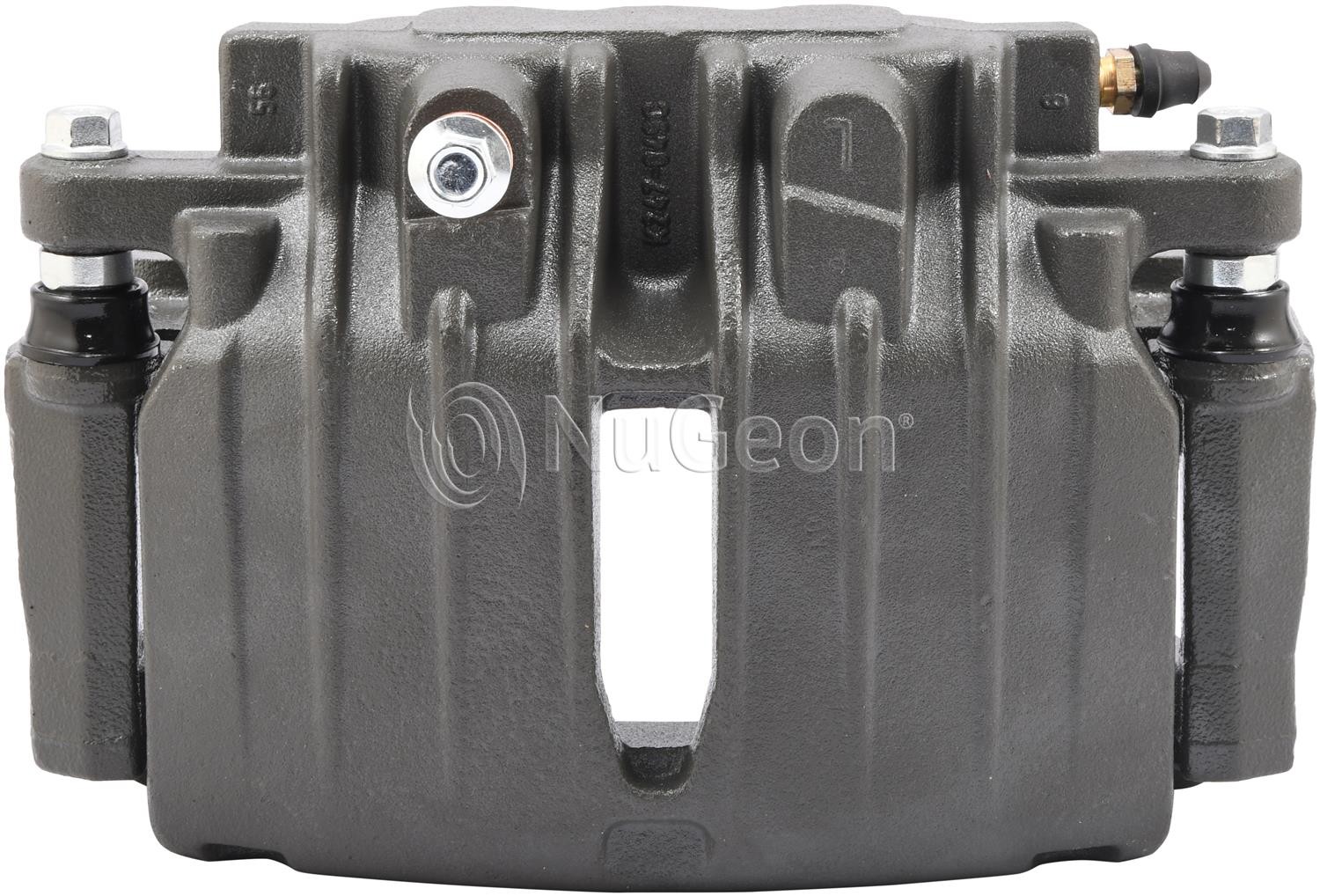 Vision 99P17396A Remanufactured Disc Brake Caliper - Image 5