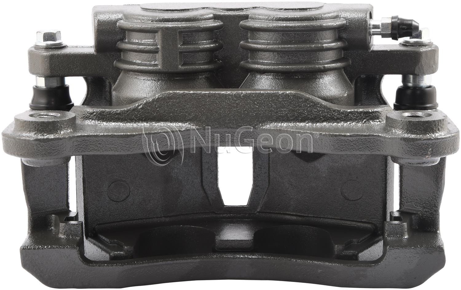 Vision 99P17396B Remanufactured Disc Brake Caliper - Image 2
