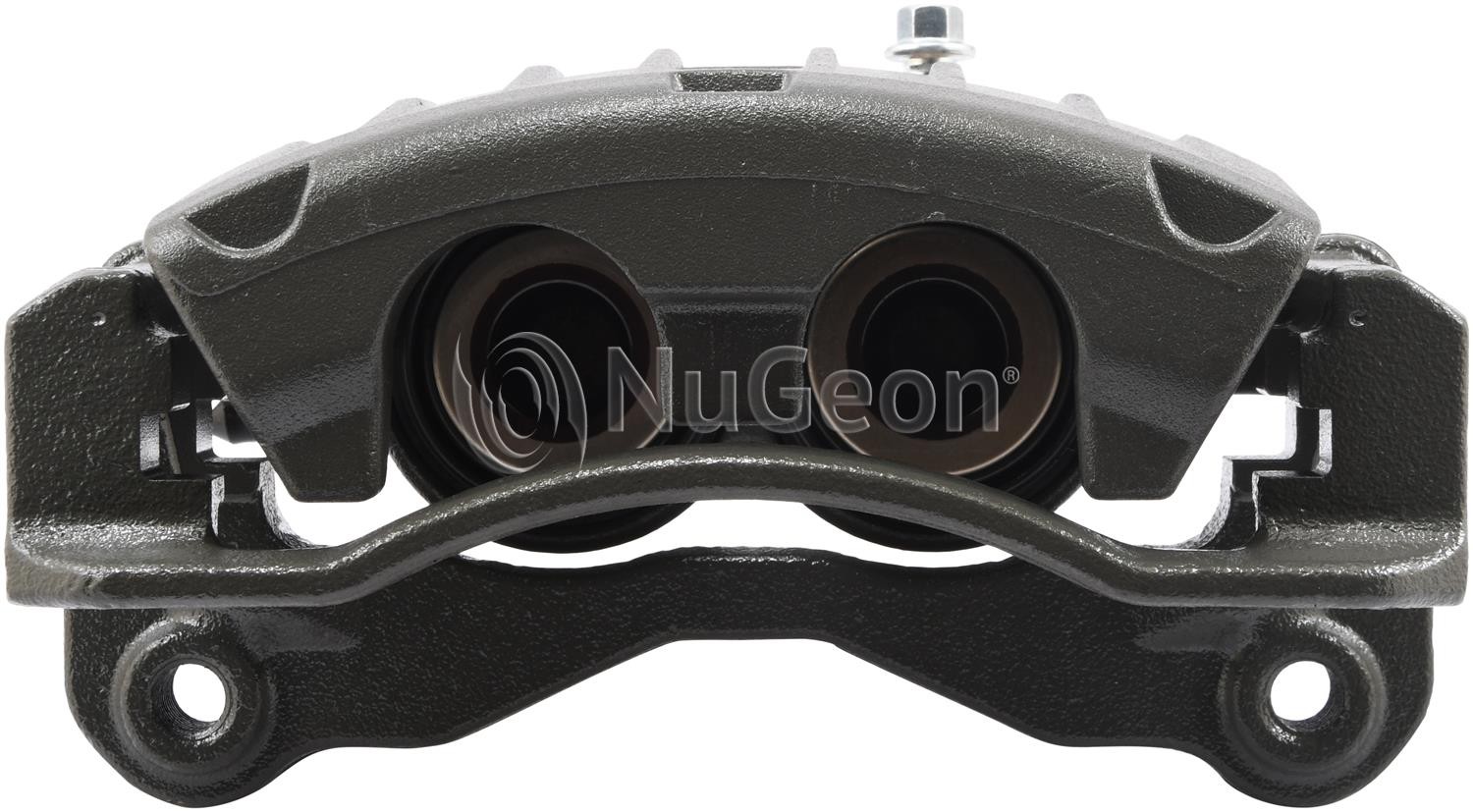Vision 99P17396B Remanufactured Disc Brake Caliper - Image 3