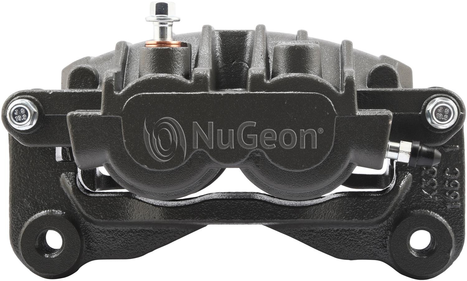 Vision 99P17396B Remanufactured Disc Brake Caliper - Image 4