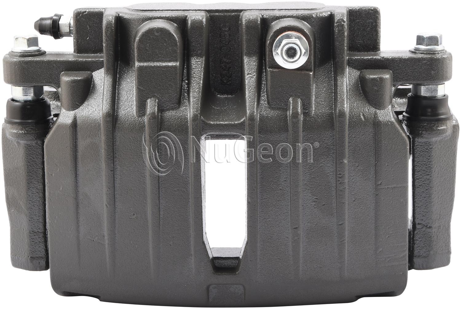 Vision 99P17396B Remanufactured Disc Brake Caliper - Image 5