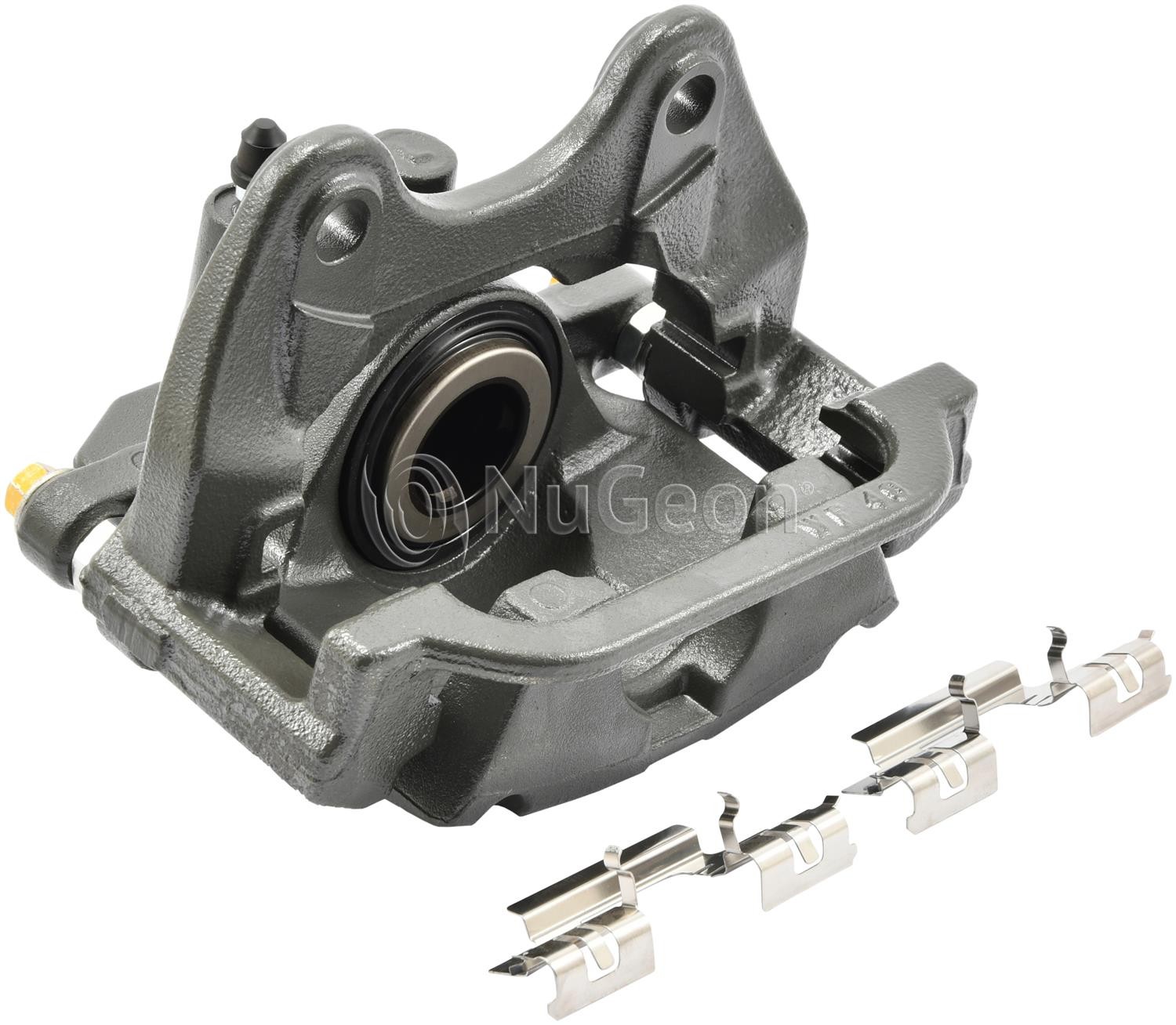 Vision 99P17397A Remanufactured Disc Brake Caliper
