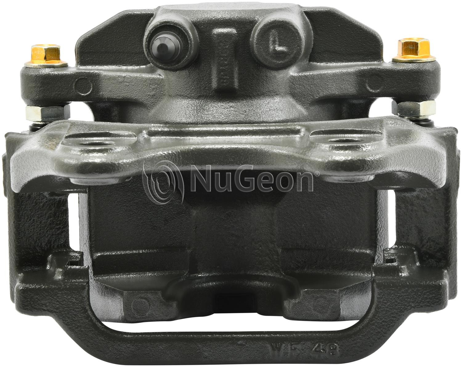 Vision 99P17397A Remanufactured Disc Brake Caliper - Image 2
