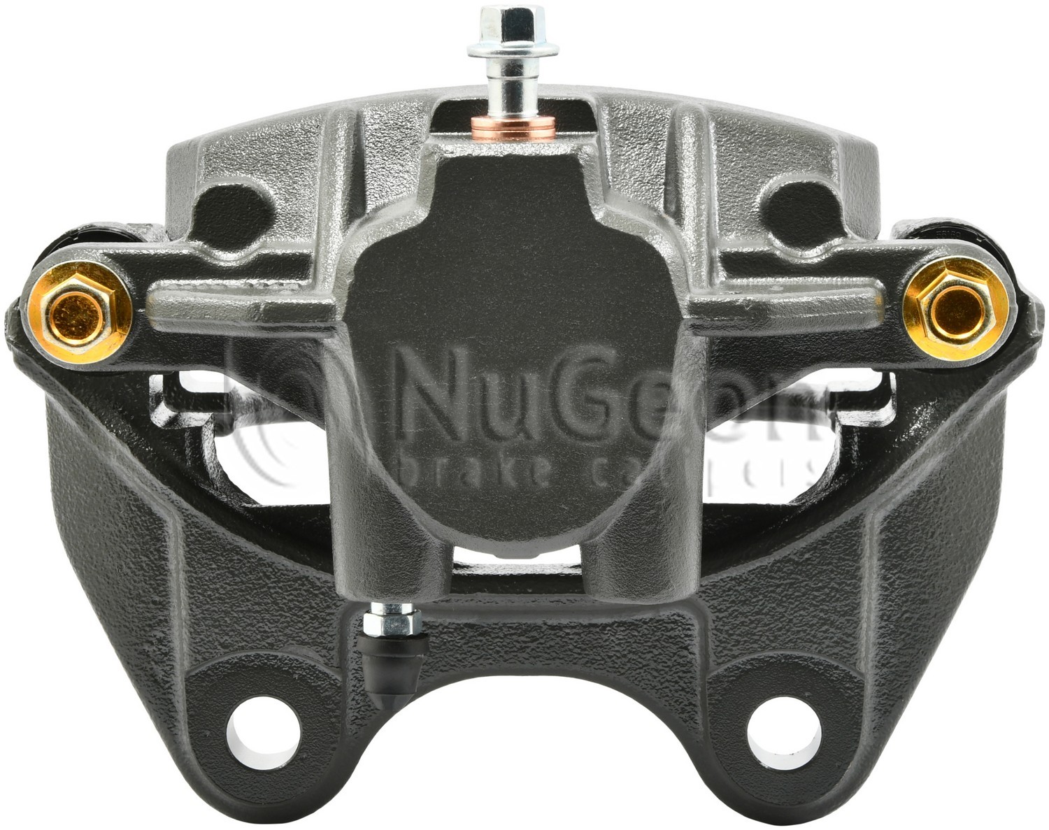 Vision 99P17397A Remanufactured Disc Brake Caliper - Image 3