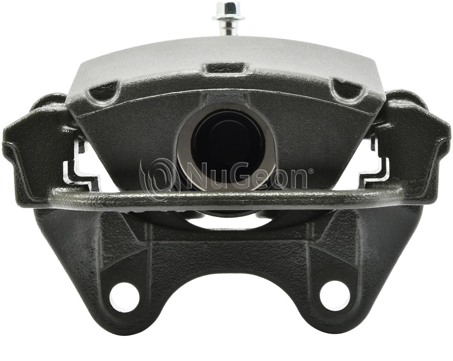 Vision 99P17397A Remanufactured Disc Brake Caliper - Image 4