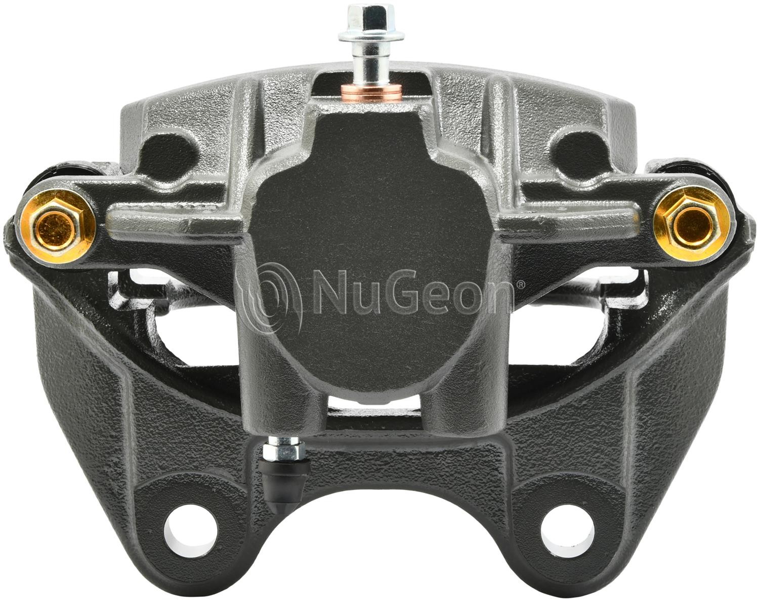 Vision 99P17397A Remanufactured Disc Brake Caliper - Image 6