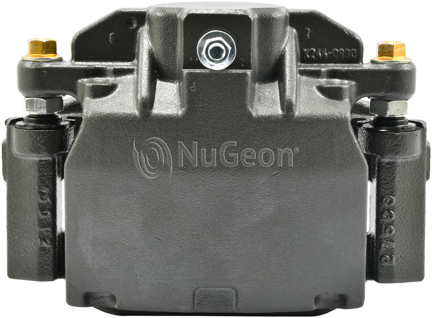 Vision 99P17397A Remanufactured Disc Brake Caliper - Image 7