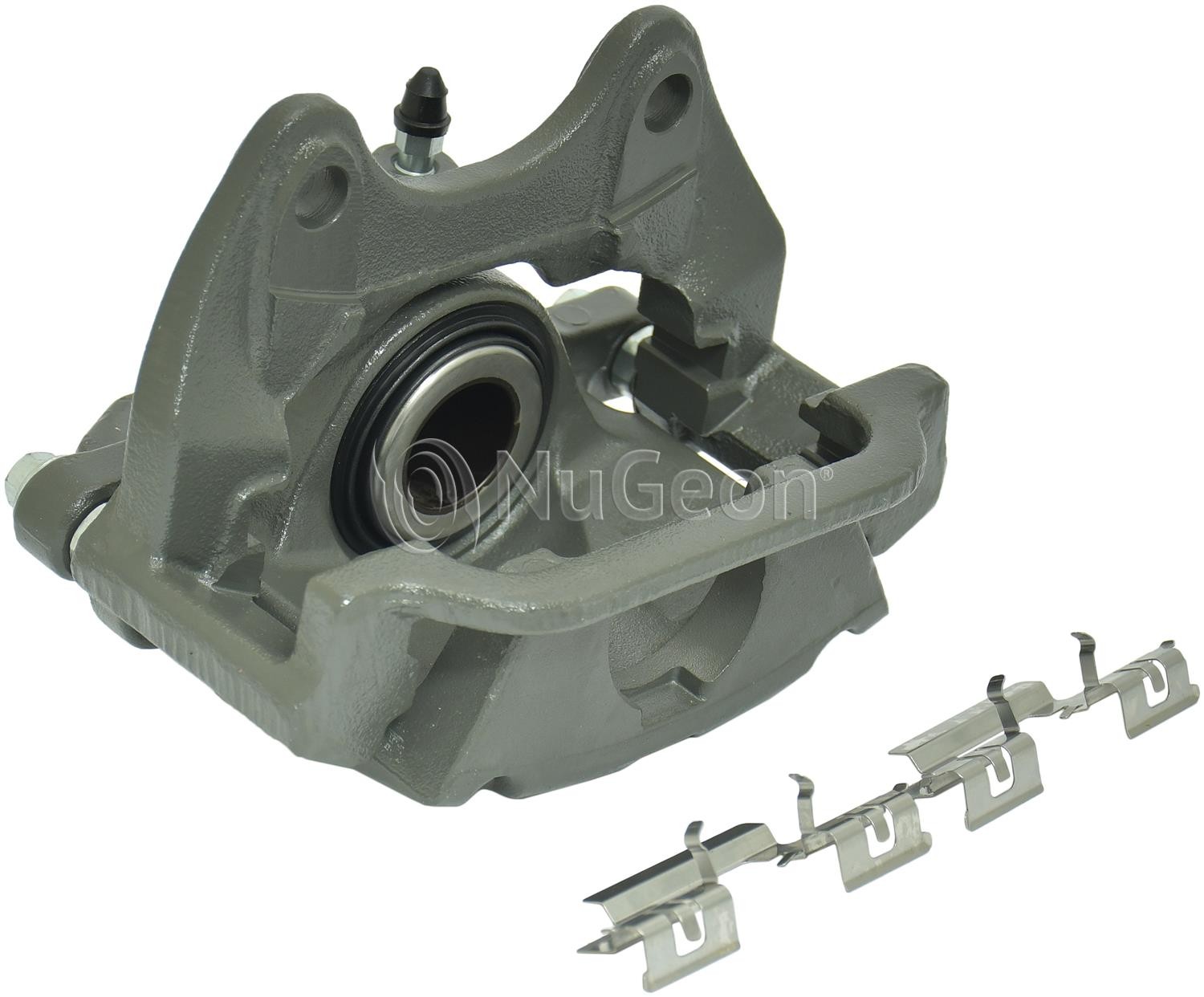 Vision 99P17397B Remanufactured Disc Brake Caliper