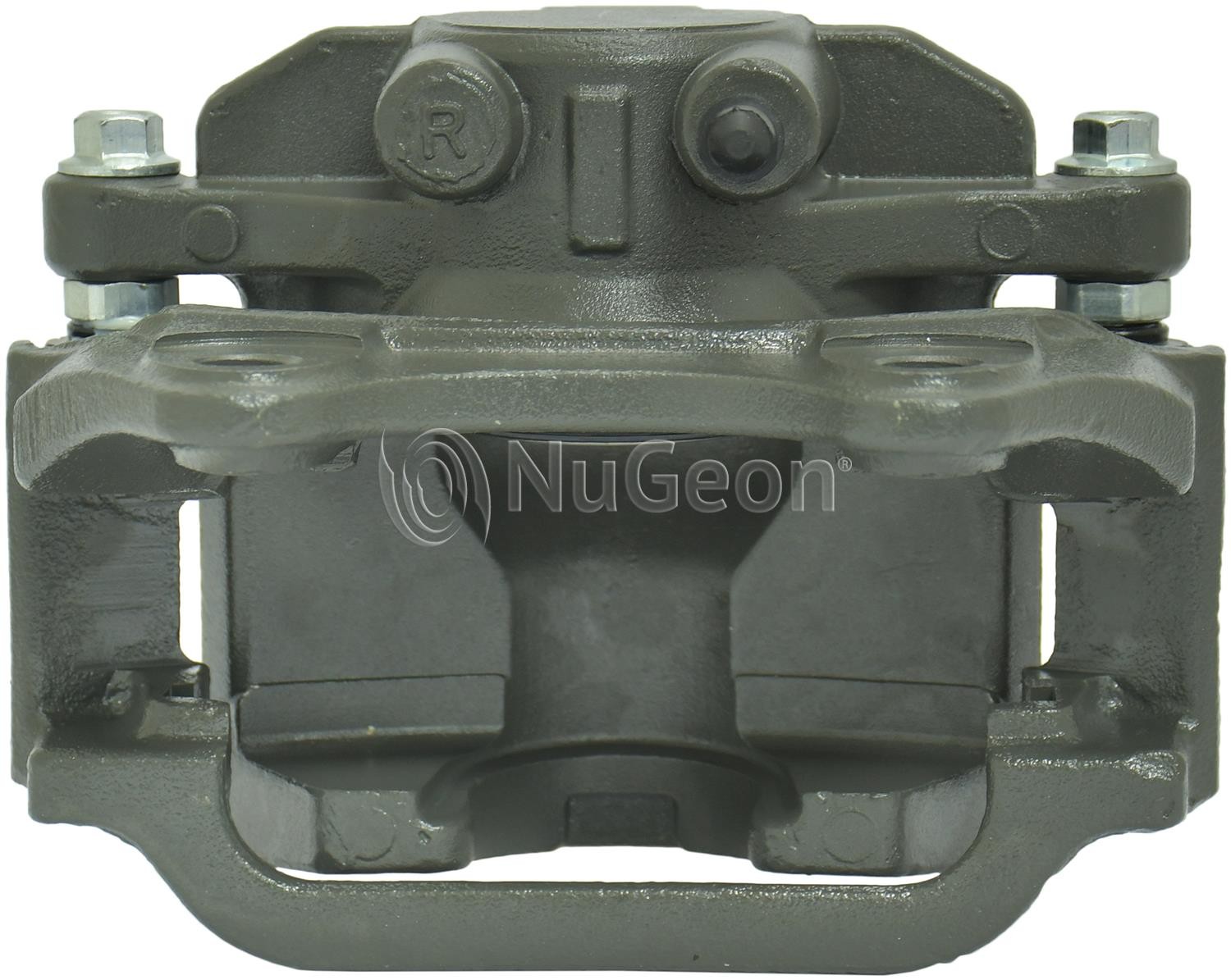Vision 99P17397B Remanufactured Disc Brake Caliper - Image 2