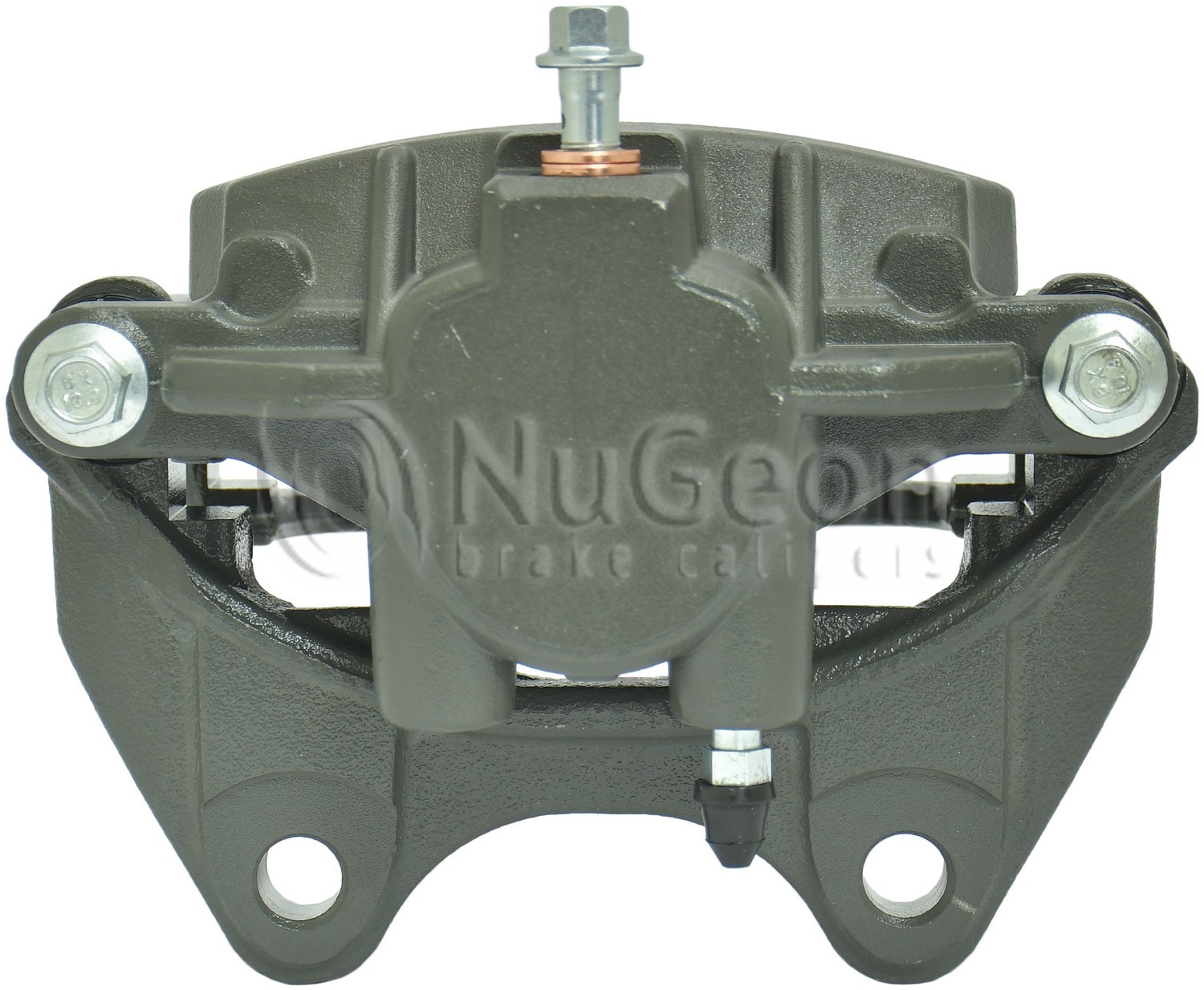 Vision 99P17397B Remanufactured Disc Brake Caliper - Image 3