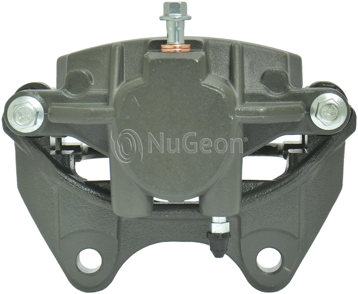 Vision 99P17397B Remanufactured Disc Brake Caliper - Image 6