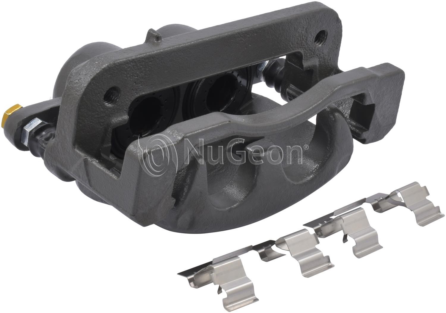 Vision 99P17399A Remanufactured Disc Brake Caliper