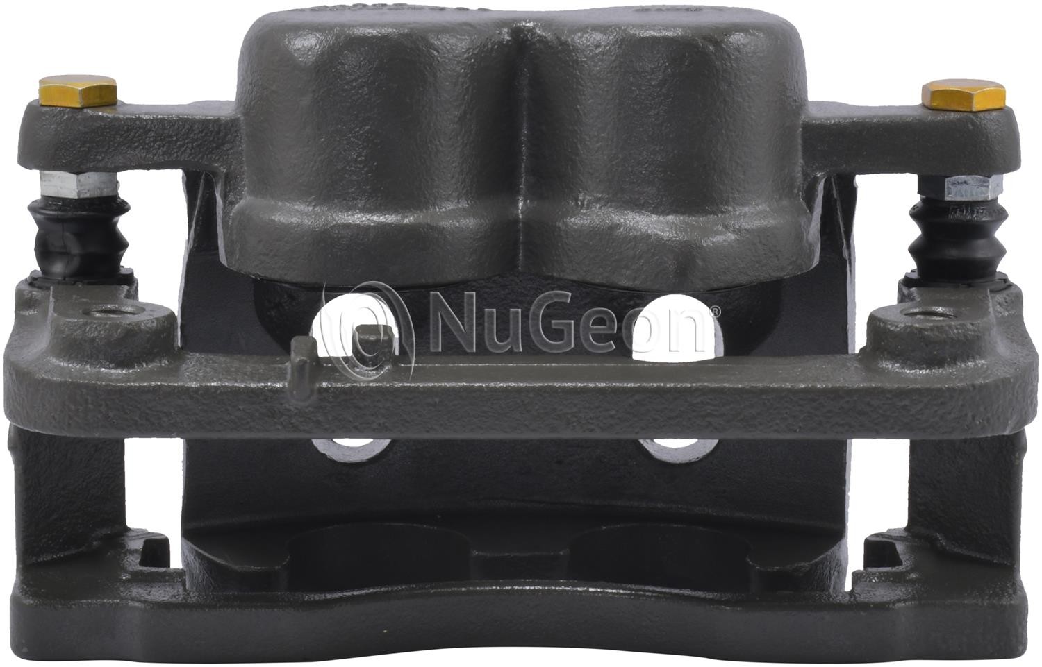 Vision 99P17399A Remanufactured Disc Brake Caliper - Image 2