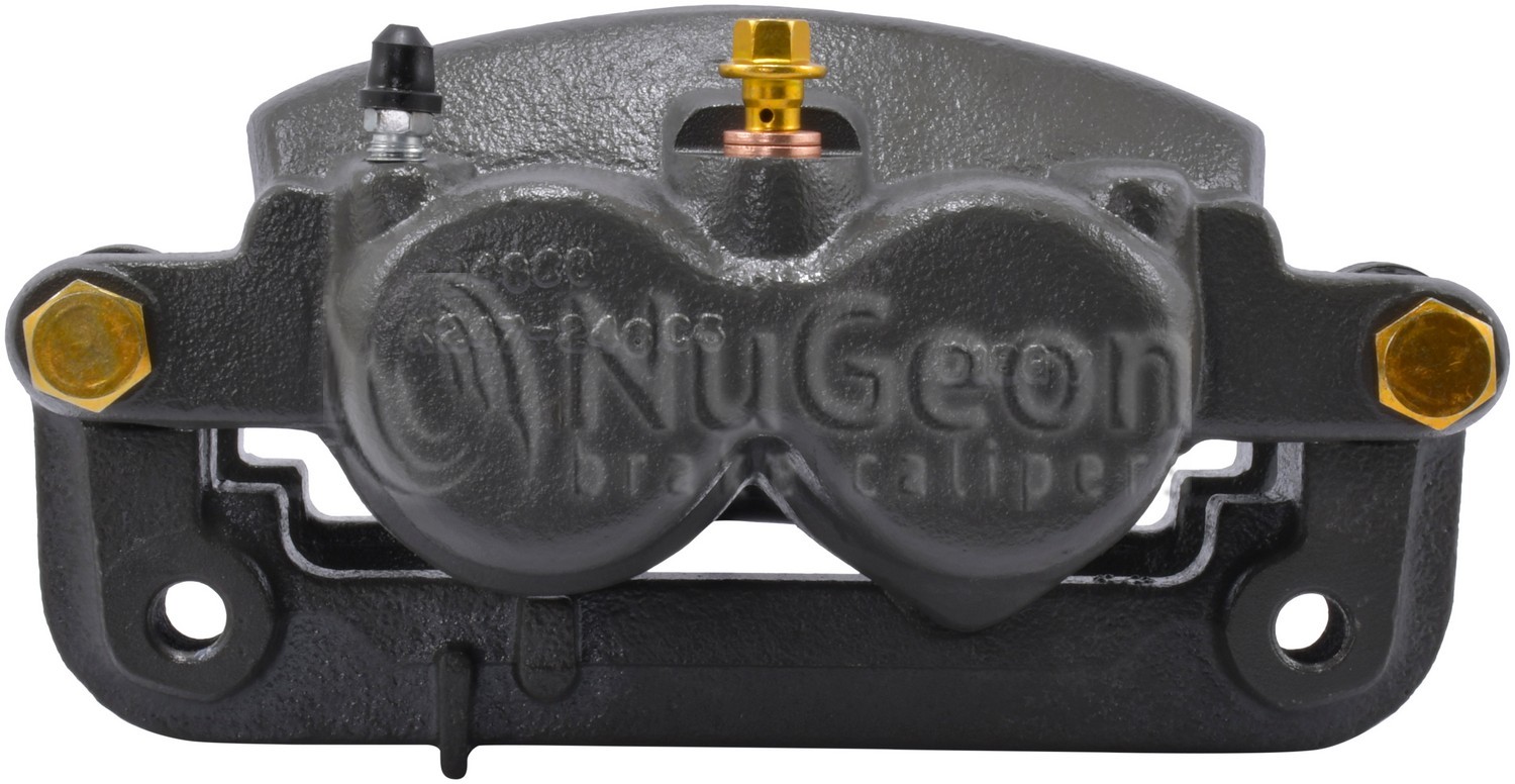 Vision 99P17399A Remanufactured Disc Brake Caliper - Image 3