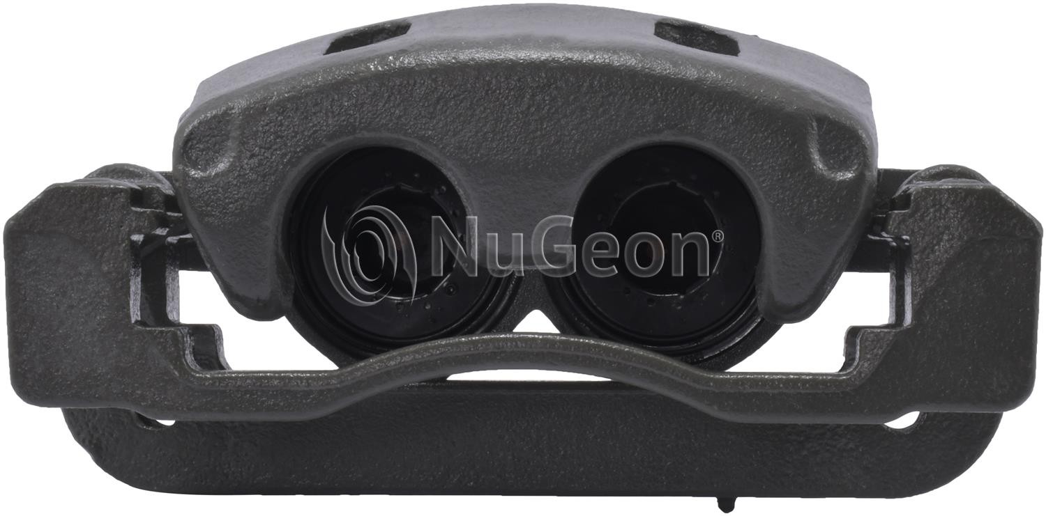 Vision 99P17399A Remanufactured Disc Brake Caliper - Image 4