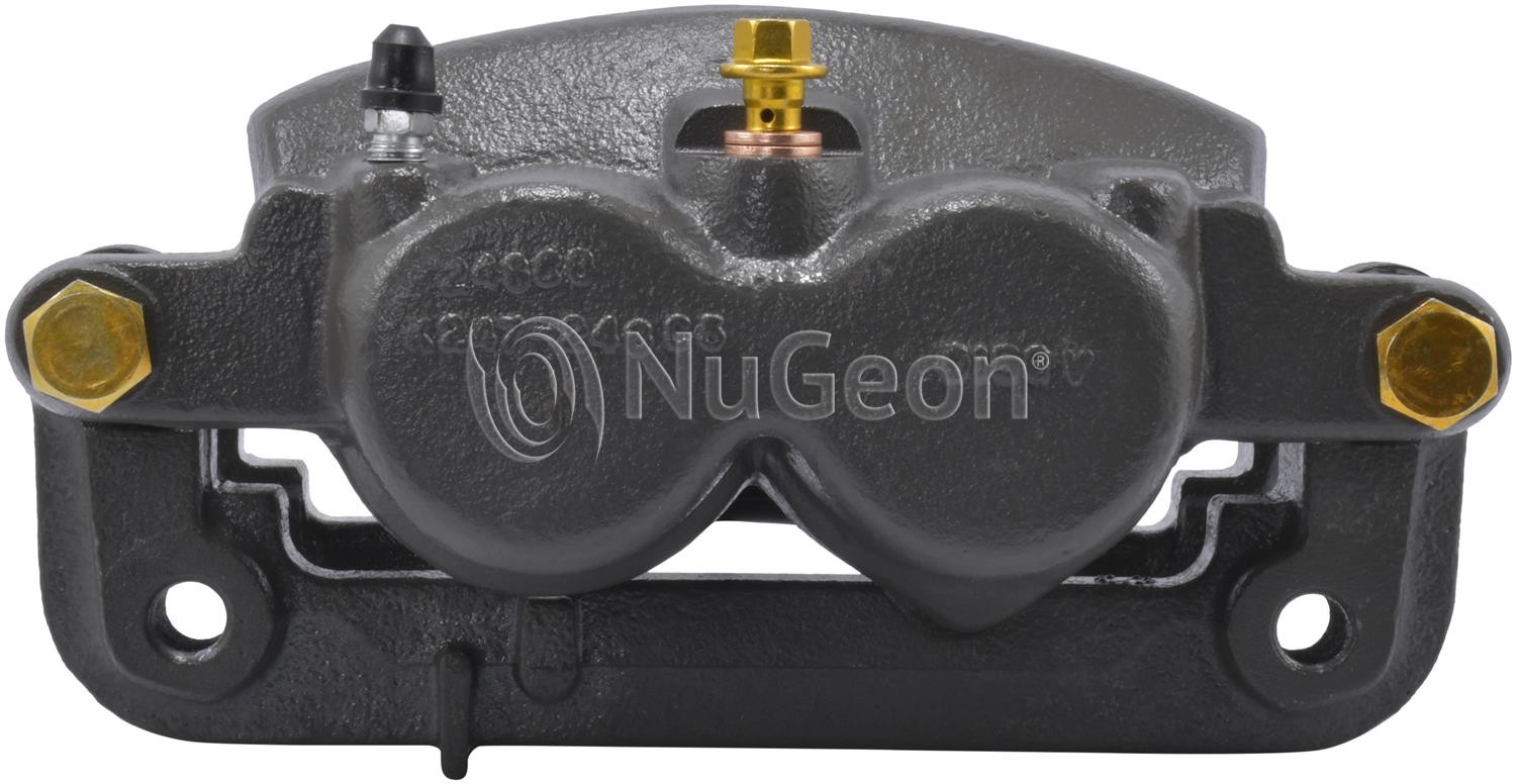 Vision 99P17399A Remanufactured Disc Brake Caliper - Image 6