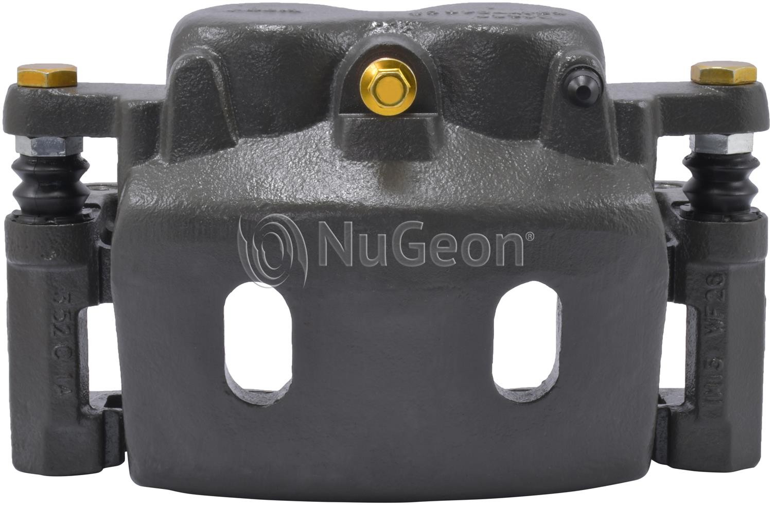 Vision 99P17399A Remanufactured Disc Brake Caliper - Image 7