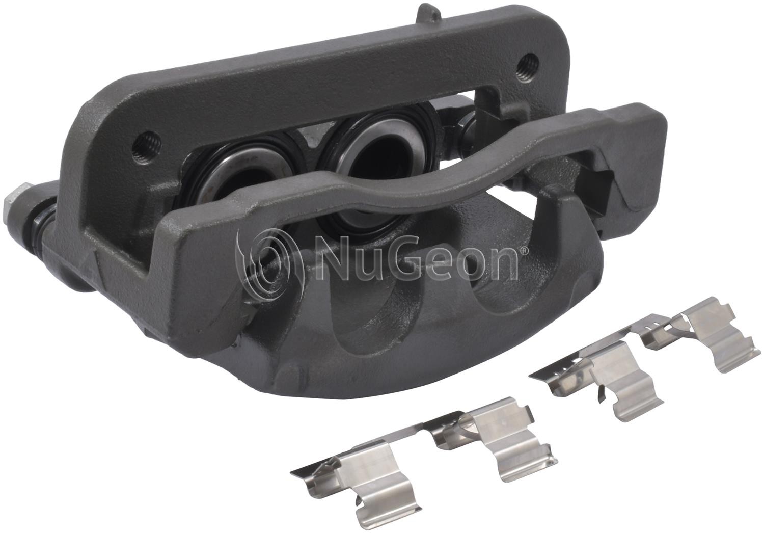 Vision 99P17399B Remanufactured Disc Brake Caliper