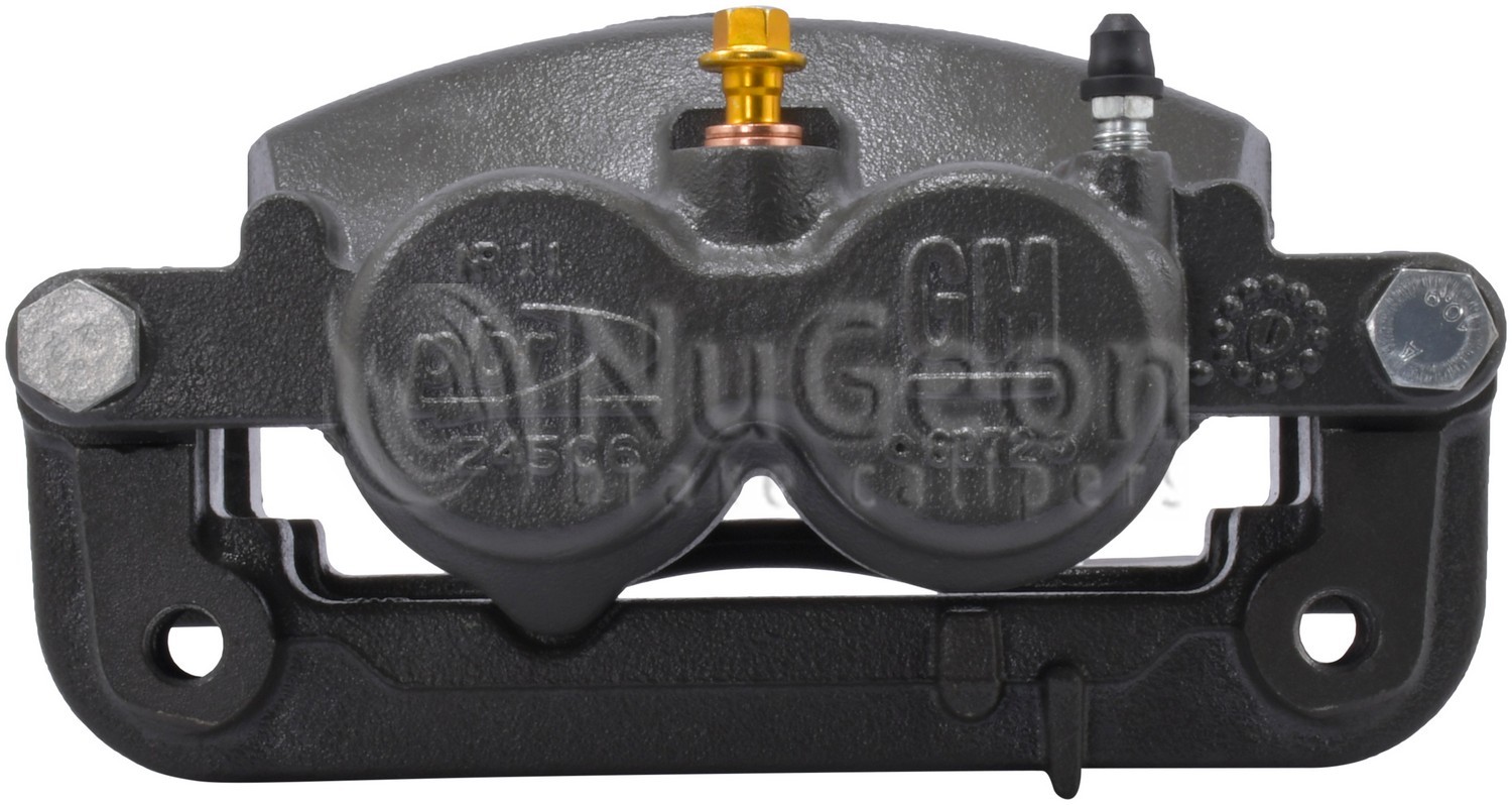 Vision 99P17399B Remanufactured Disc Brake Caliper - Image 3
