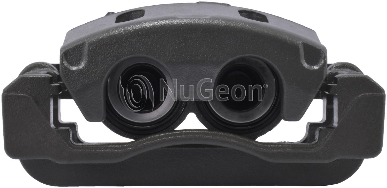 Vision 99P17399B Remanufactured Disc Brake Caliper - Image 4