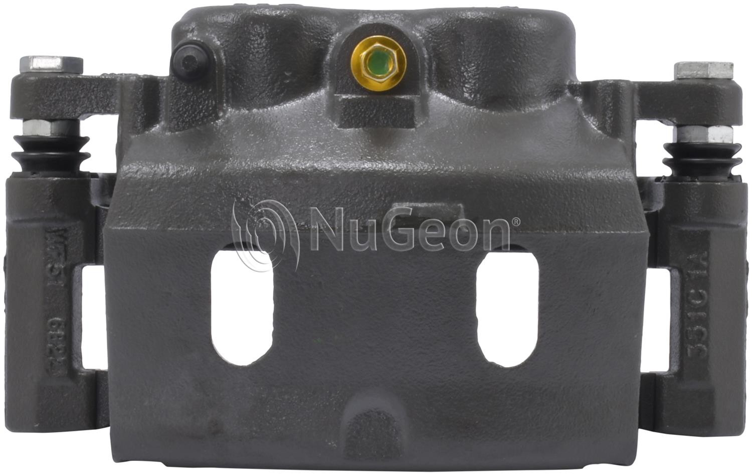 Vision 99P17399B Remanufactured Disc Brake Caliper - Image 7