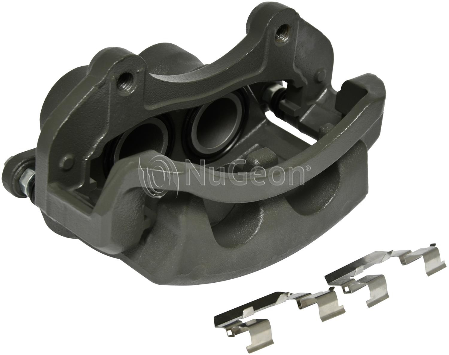 Vision 99P17402A Remanufactured Disc Brake Caliper