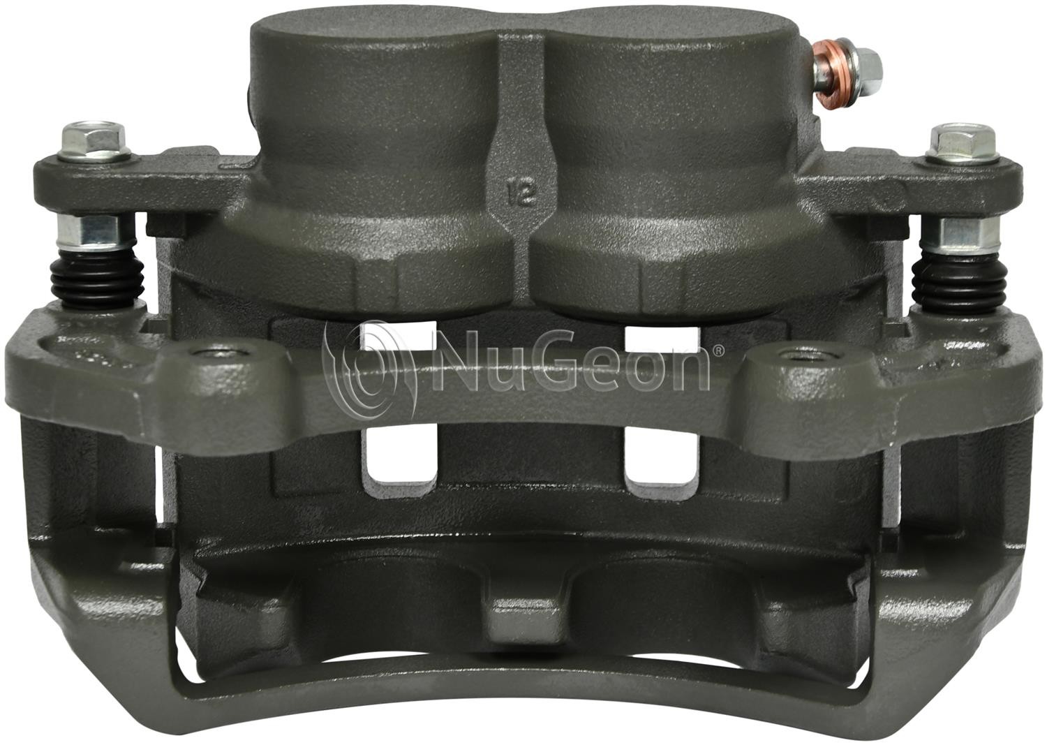 Vision 99P17402A Remanufactured Disc Brake Caliper - Image 2
