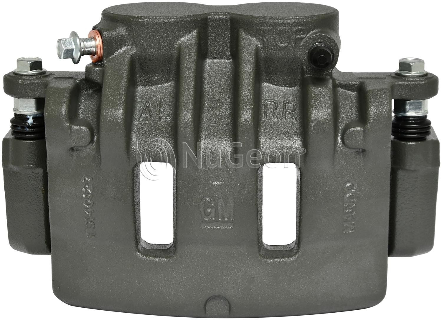 Vision 99P17402A Remanufactured Disc Brake Caliper - Image 5