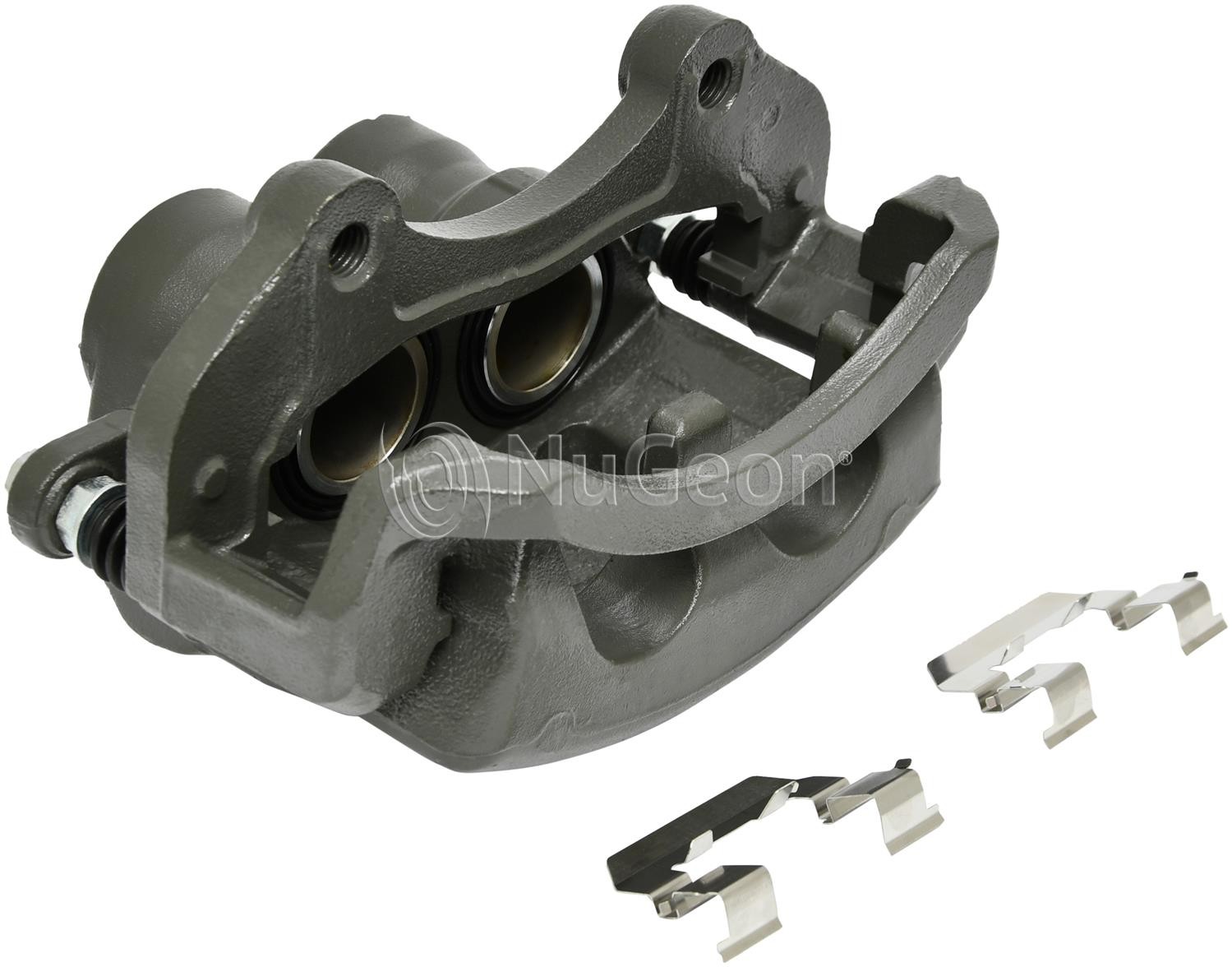 Vision 99P17402B Remanufactured Disc Brake Caliper