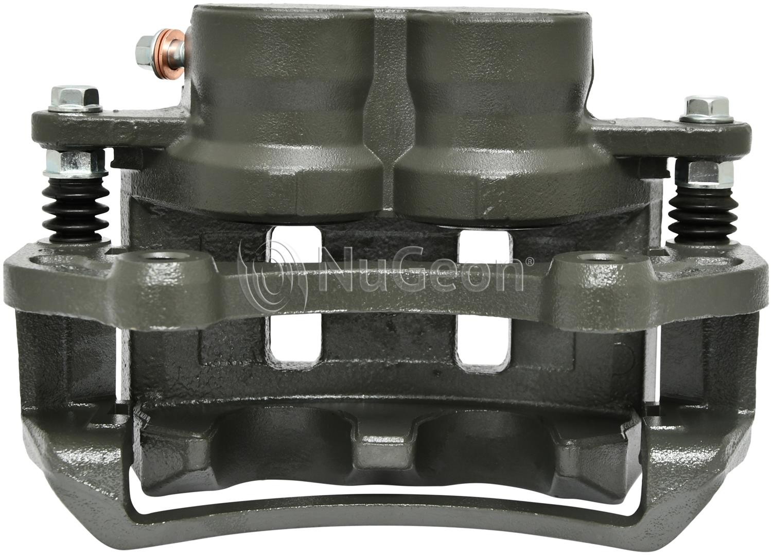 Vision 99P17402B Remanufactured Disc Brake Caliper - Image 2