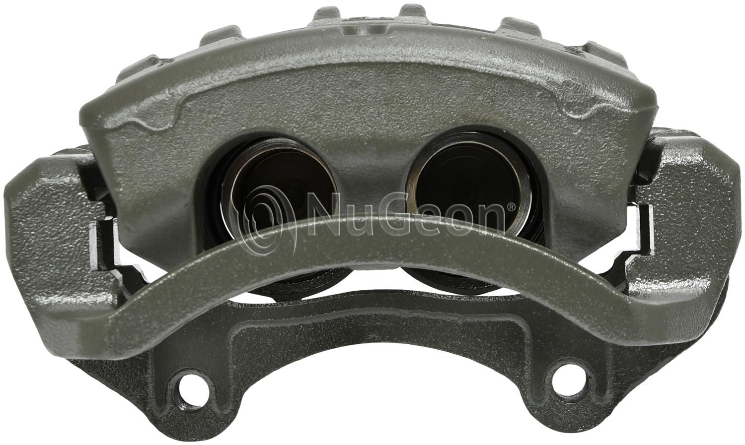 Vision 99P17402B Remanufactured Disc Brake Caliper - Image 3