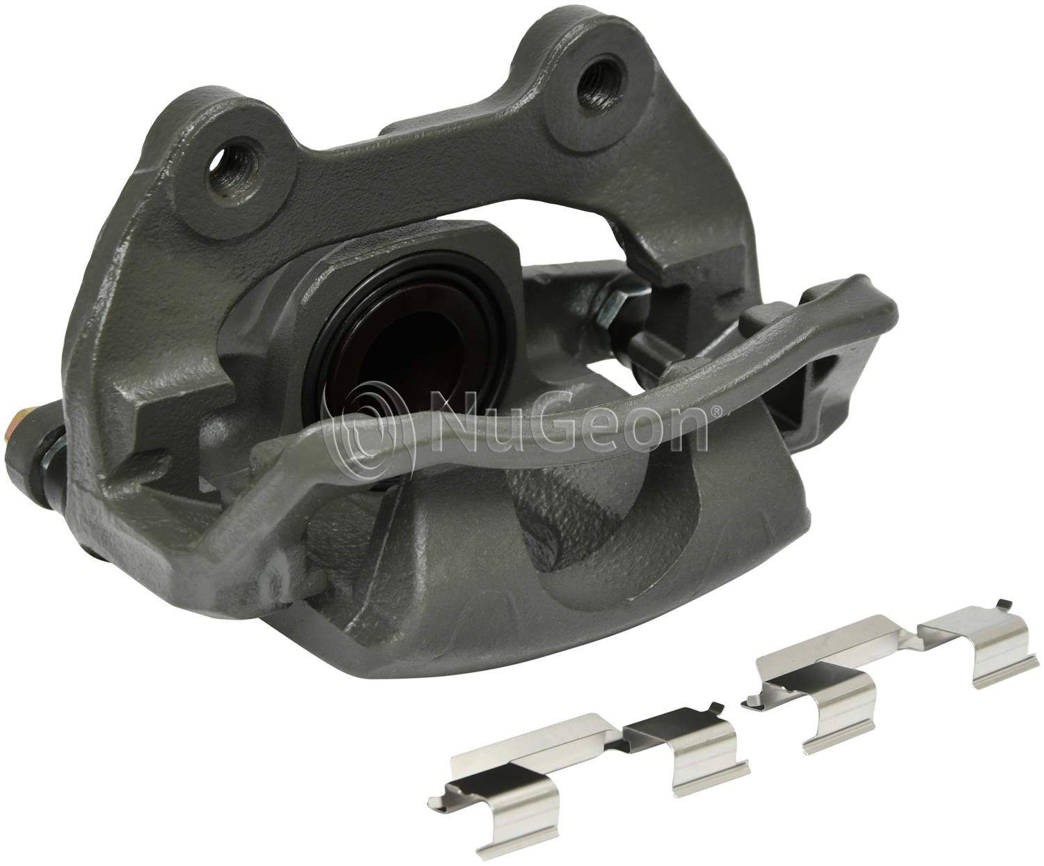 Vision 99P17408A Remanufactured Disc Brake Caliper