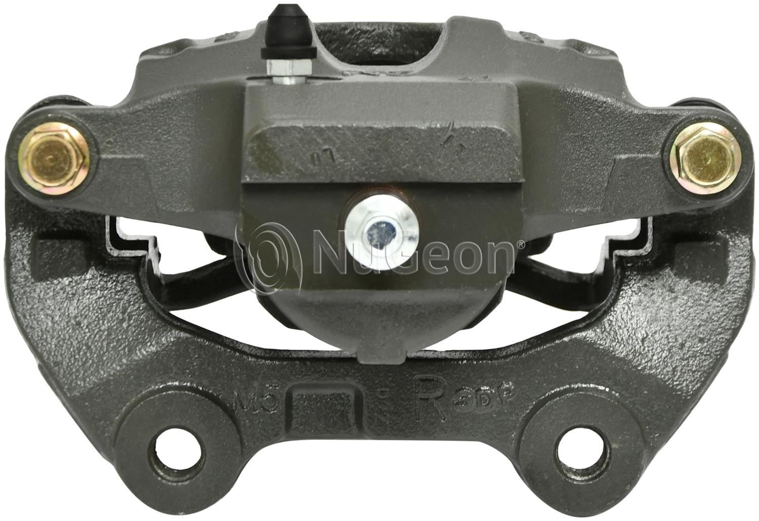 Vision 99P17408A Remanufactured Disc Brake Caliper - Image 4