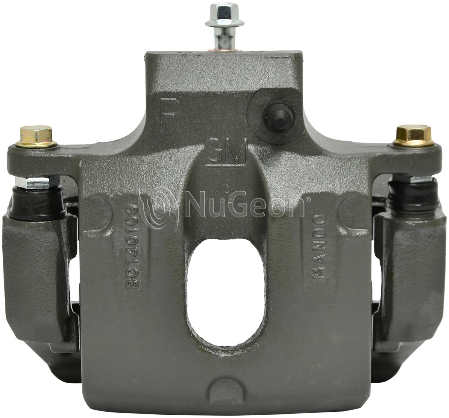 Vision 99P17408A Remanufactured Disc Brake Caliper - Image 5
