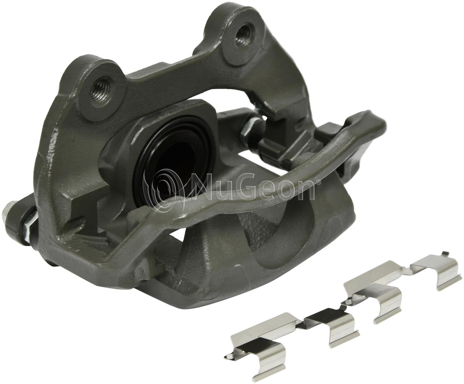 Vision 99P17408B Remanufactured Disc Brake Caliper
