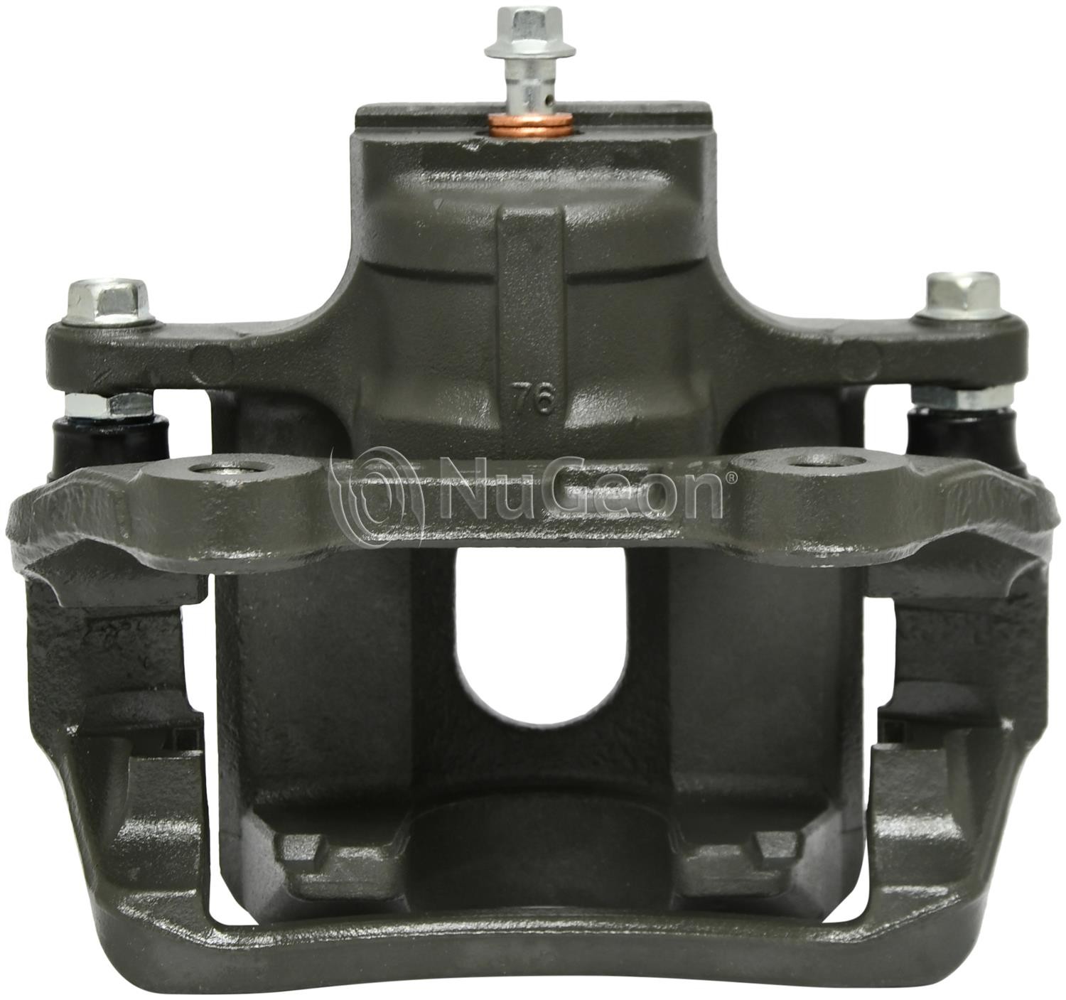 Vision 99P17408B Remanufactured Disc Brake Caliper - Image 2