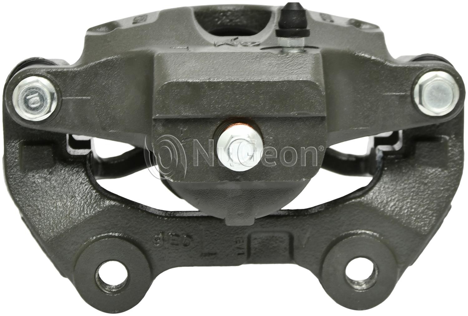 Vision 99P17408B Remanufactured Disc Brake Caliper - Image 4