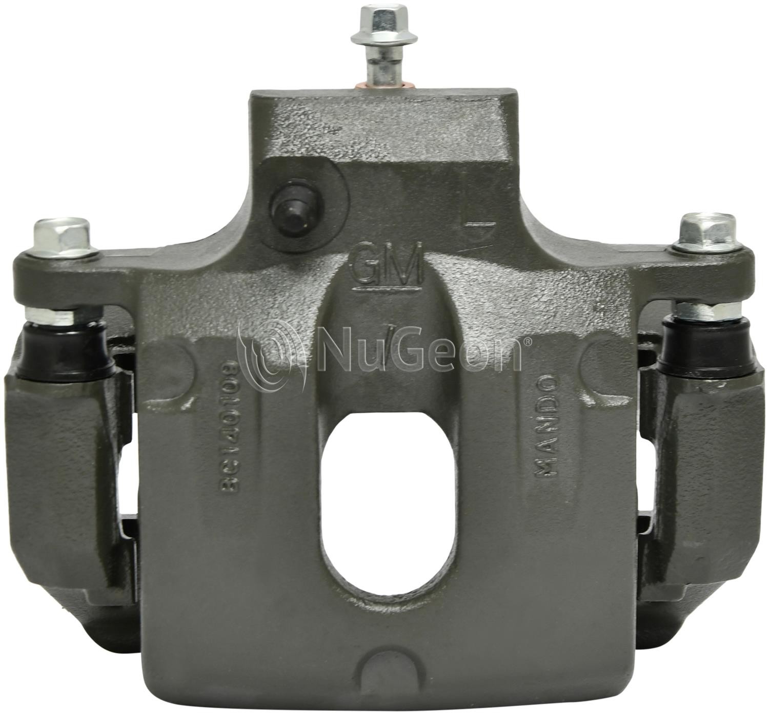 Vision 99P17408B Remanufactured Disc Brake Caliper - Image 5