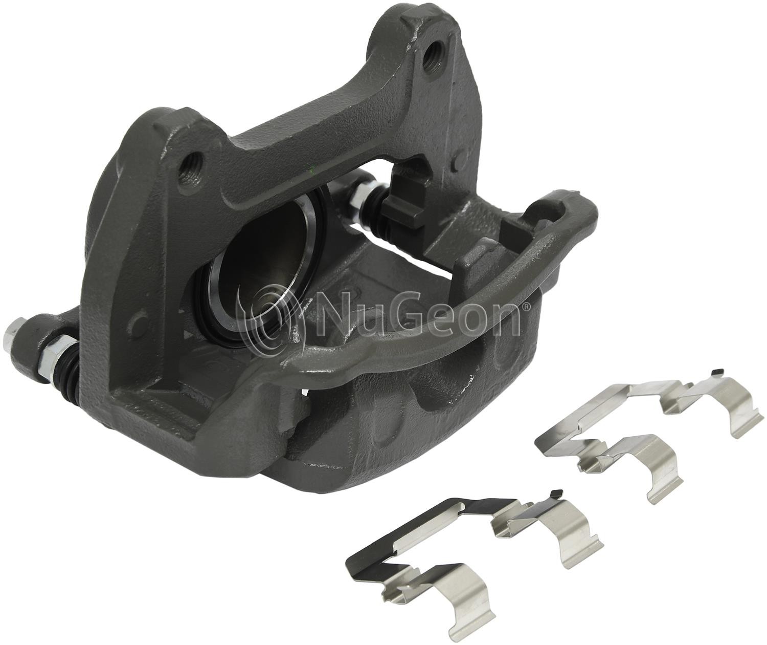 Vision 99P17427A Remanufactured Disc Brake Caliper