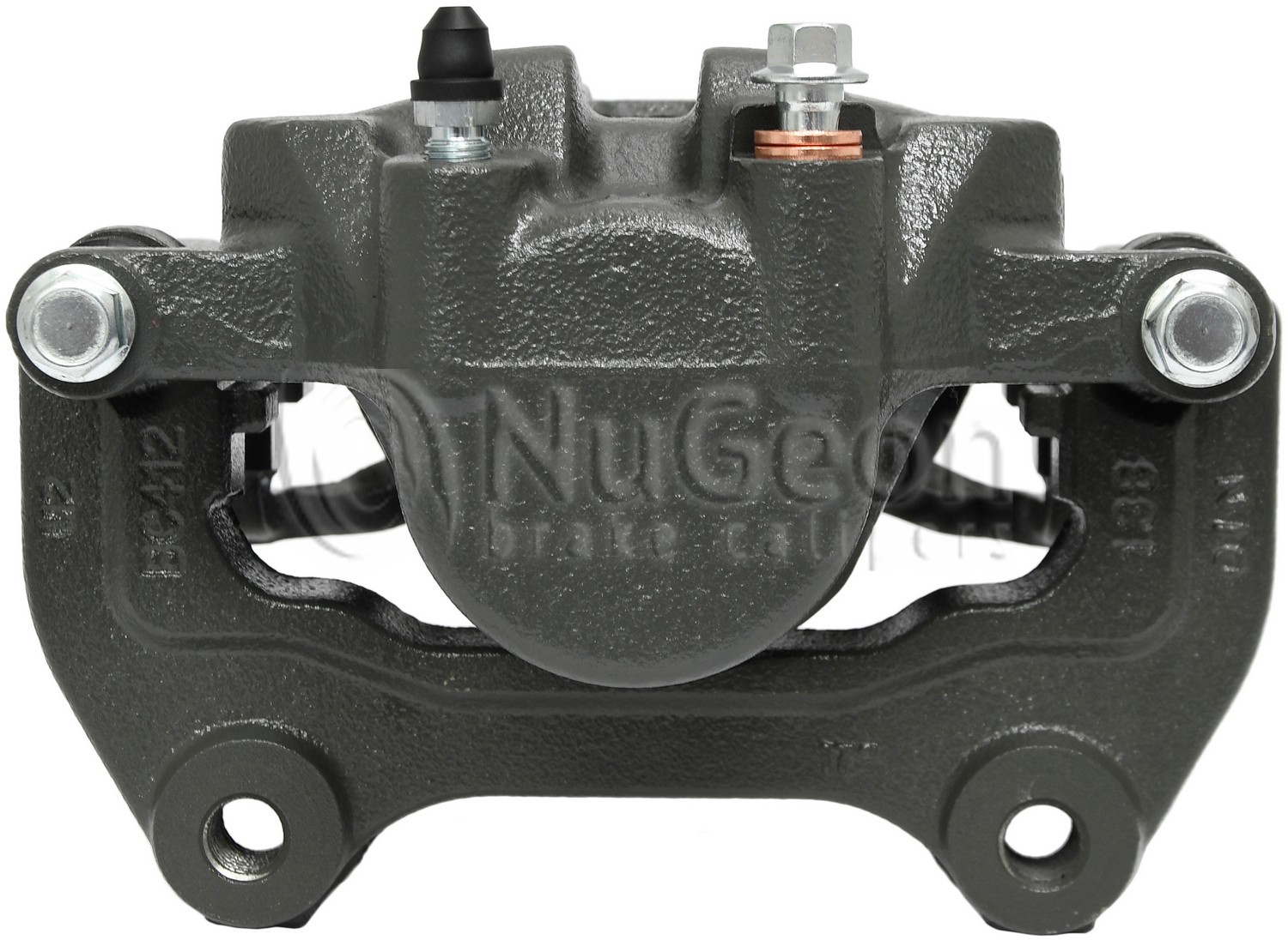 Vision 99P17427A Remanufactured Disc Brake Caliper - Image 3