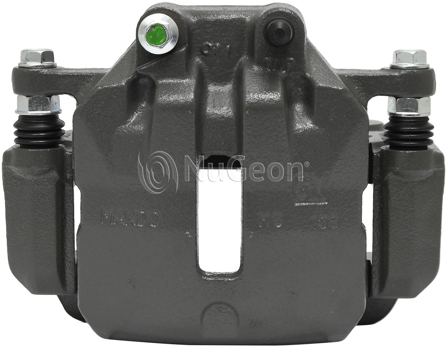 Vision 99P17427A Remanufactured Disc Brake Caliper - Image 7