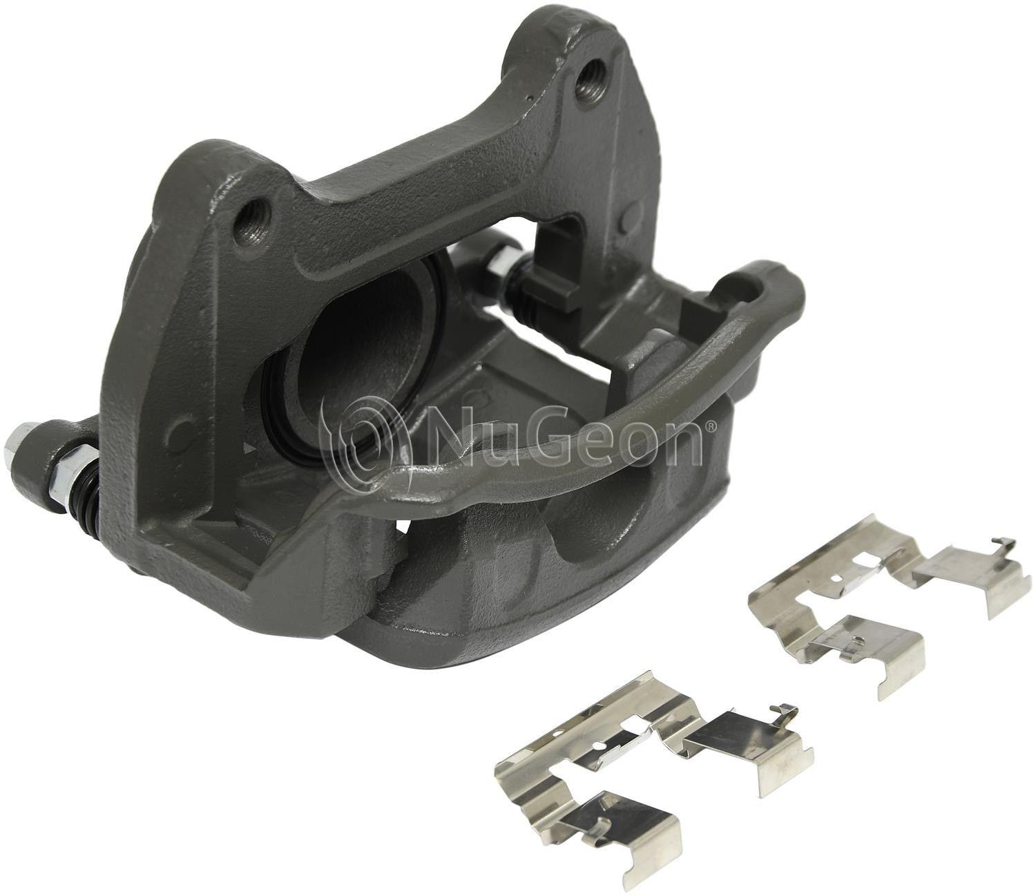 Vision 99P17427B Remanufactured Disc Brake Caliper