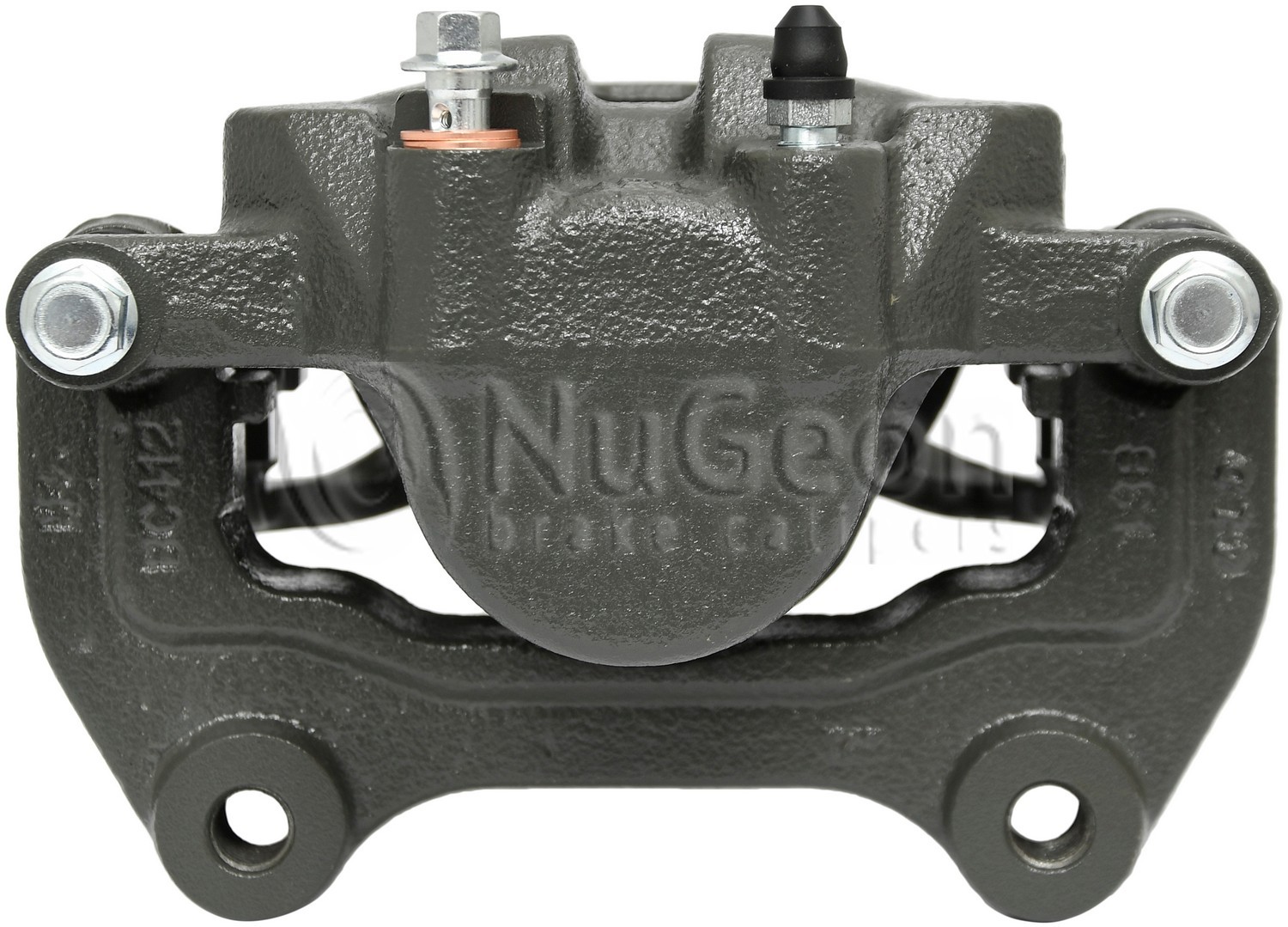 Vision 99P17427B Remanufactured Disc Brake Caliper - Image 3